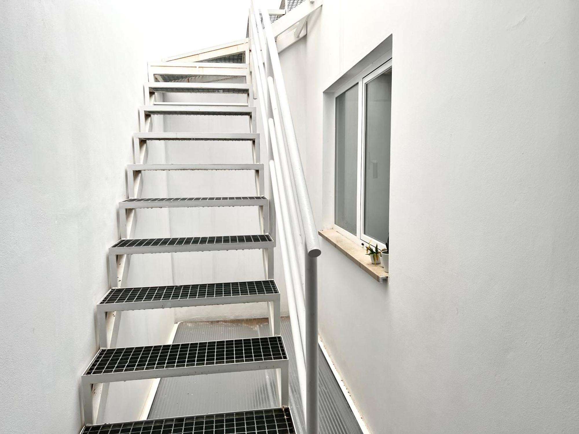 Apartamento Easy Nerja Flat Exterior foto