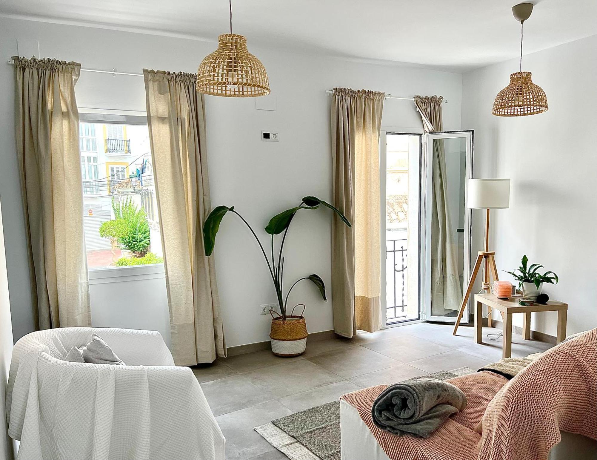 Apartamento Easy Nerja Flat Exterior foto
